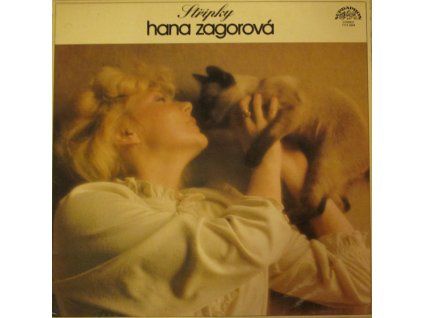 Hana Zagorová – Střípky