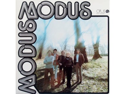 Modus – Modus