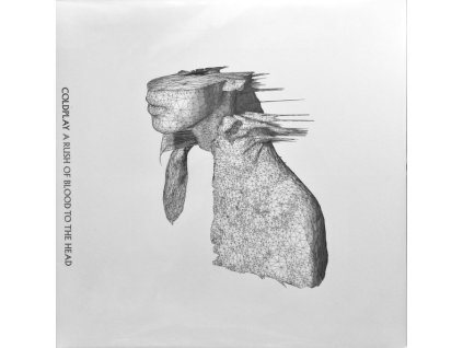 Coldplay – A Rush Of Blood To The Head