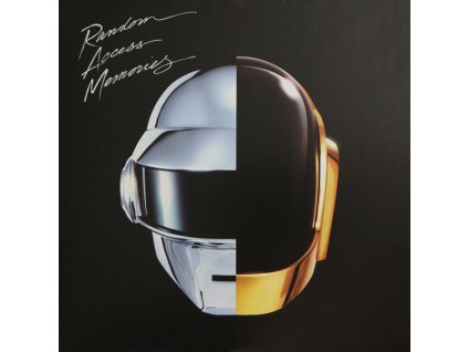 Daft Punk – Random Access Memories