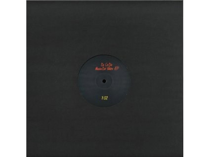Do Or Die – Musica Del Futuro Ep