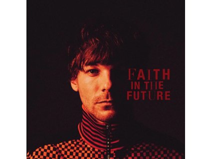 Louis Tomlinson – Faith In The Future