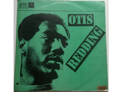 Otis Redding ‎– Otis Redding