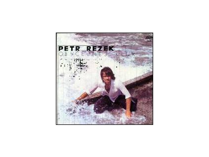 Petr Rezek ‎– Obyčejnej Kluk