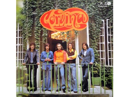 Corvina – Corvina