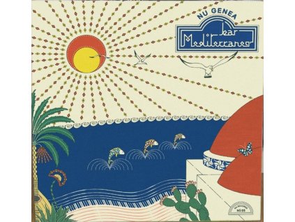 Nu Genea – Bar Mediterraneo