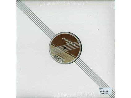 Korablove ‎– Time
