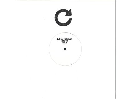 Eddie Richards - After All Vol 3