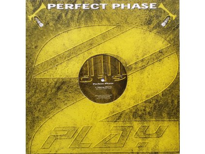Perfect Phase ‎– Horny Horns