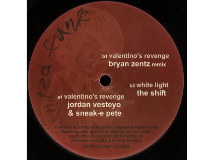 Various ‎– Blunted Funk 003