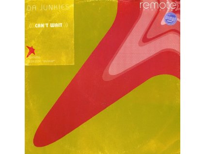 Da Junkies – Can't Wait