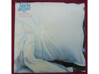 Bijelo Dugme – Uspavanka Za Radmilu M.
