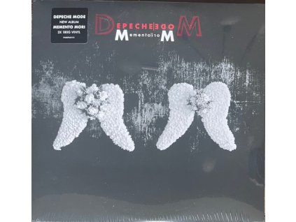 Depeche Mode – Memento Mori