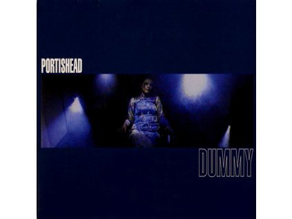 Portishead – Dummy