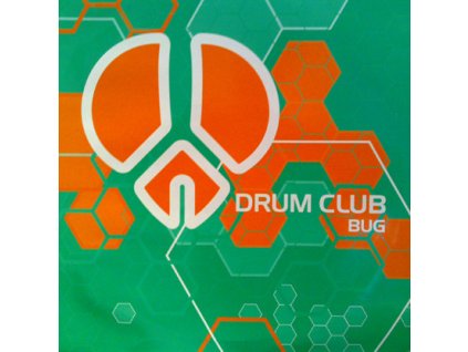 Drum Club ‎– Bug