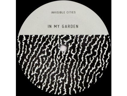 Invisible Cities ‎– In My Garden