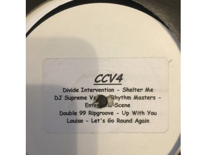Various – CCV4