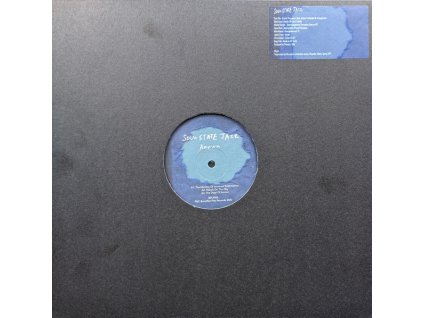 Soul State Jazz ‎– Annwn