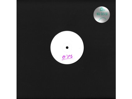 Various ‎– O*RS NO DISCO 2020