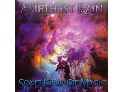 Amethyst Rain – Some Kind Of Magic