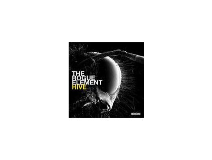 Rogue Element, The ‎– Hive