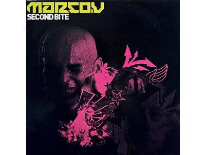 Marco.V ‎– Second Bite