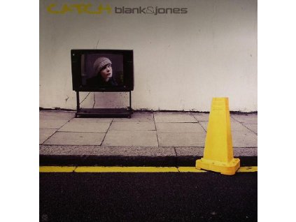 Blank & Jones ‎– Catch