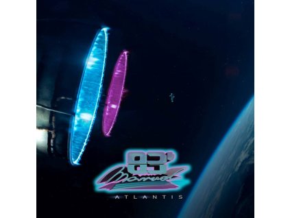 Marvel83' – Atlantis
