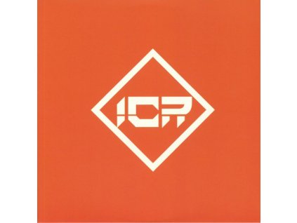 Various ‎– V-ICR#002