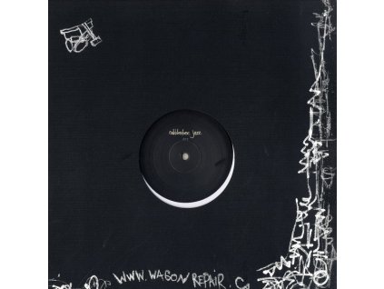 Cobblestone Jazz ‎– Dmt