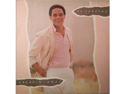 Al Jarreau ‎– Breakin' Away