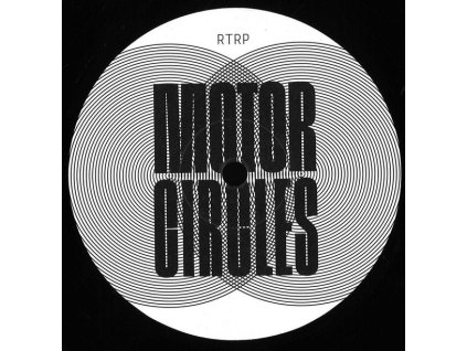 Motor ‎– Circles