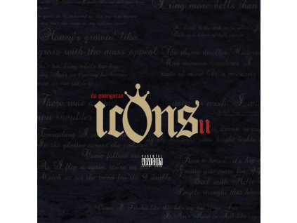 Da Youngstas ‎– Icons 2