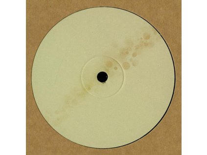 Anton Kubikov ‎– Bushes / Unmoving