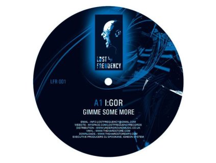 I:gor / Detest – Gimme Some More / Exploding Reloading