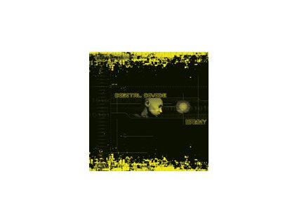 Sammy ‎– Digital Divide