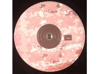 Cabanne ‎– DTC 02
