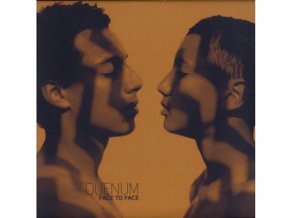 Quenum ‎– Face To Face