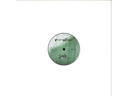 Sublee ‎– Moving Spaces