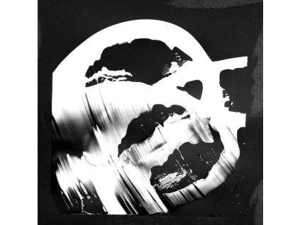 STUPR ‎– When Falling Stars Stopped Burning