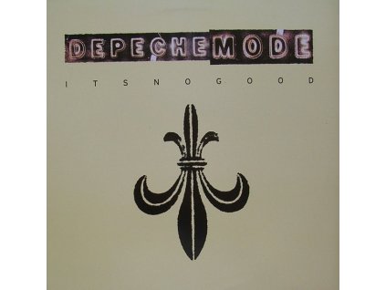 Depeche Mode ‎– It's No Good