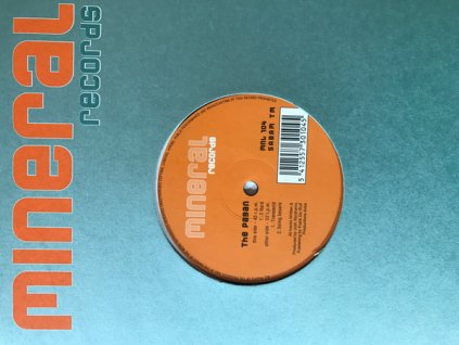 The Pagan ‎– 3 Hard