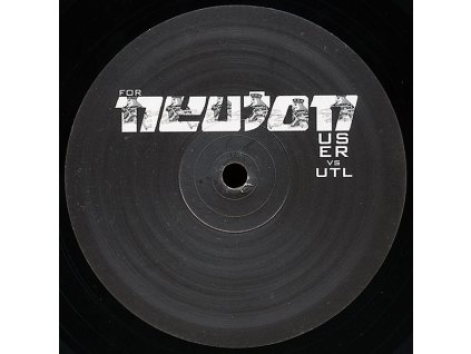 User vs. UTL ‎– For Neuton