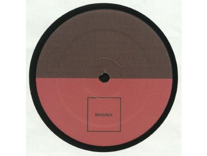 Various ‎– Modularz 033