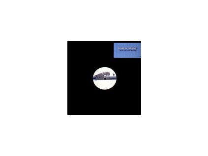 Andrei Morant ‎– Out Of My Head