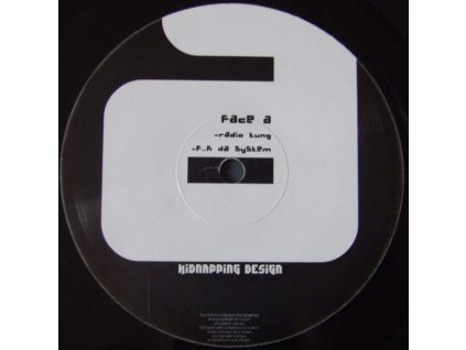H.K. ‎– My Definition Of Techno