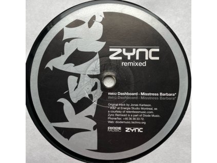 Mhonolink ‎– Funkshunz (Remixed)