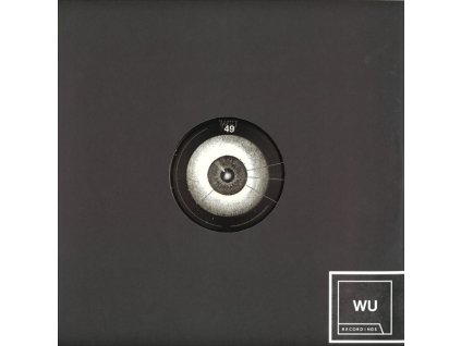 Alderaan ‎– Retina EP