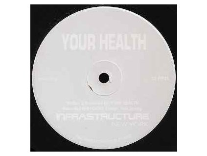 Your Health ‎– Untitled