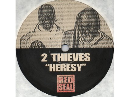 2 Thieves ‎– Heresy